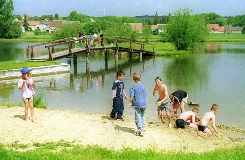Veltlinerland-Camping Poysdorf - image n°11 - UniversalBooking