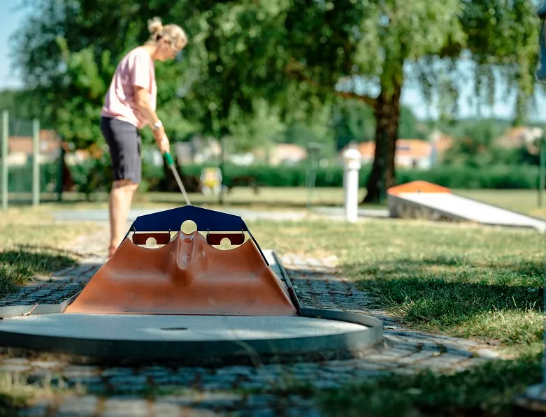 Veltlinerland-Camping Poysdorf - image n°7 - UniversalBooking