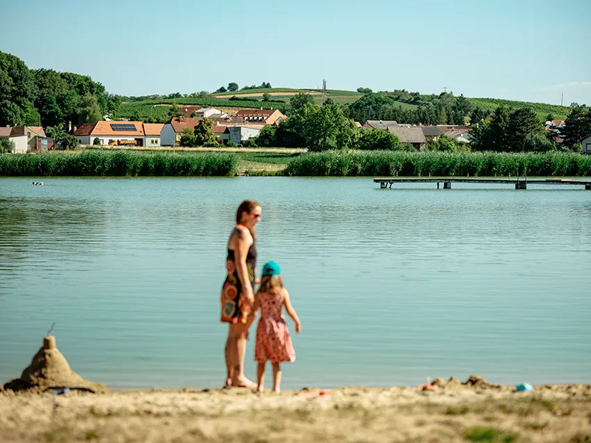 Veltlinerland-Camping Poysdorf - image n°8 - UniversalBooking