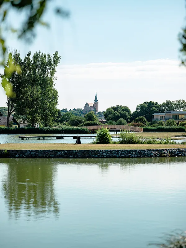 Veltlinerland-Camping Poysdorf - image n°9 - UniversalBooking