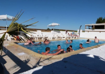 Camping Le Bellevue