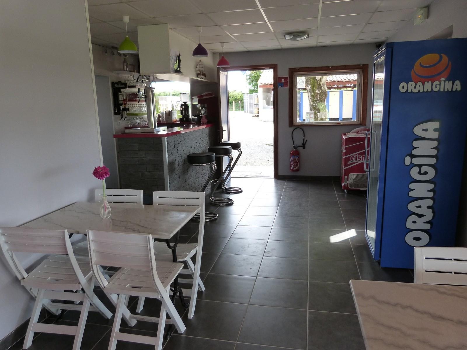Camping Le Bellevue — Foto 5