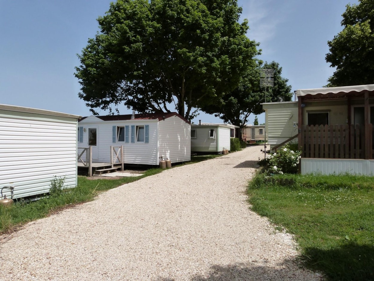 Camping Le Bellevue