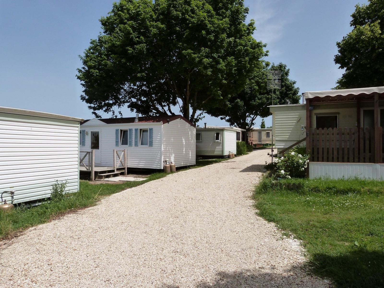 Camping Le Bellevue — Foto 4