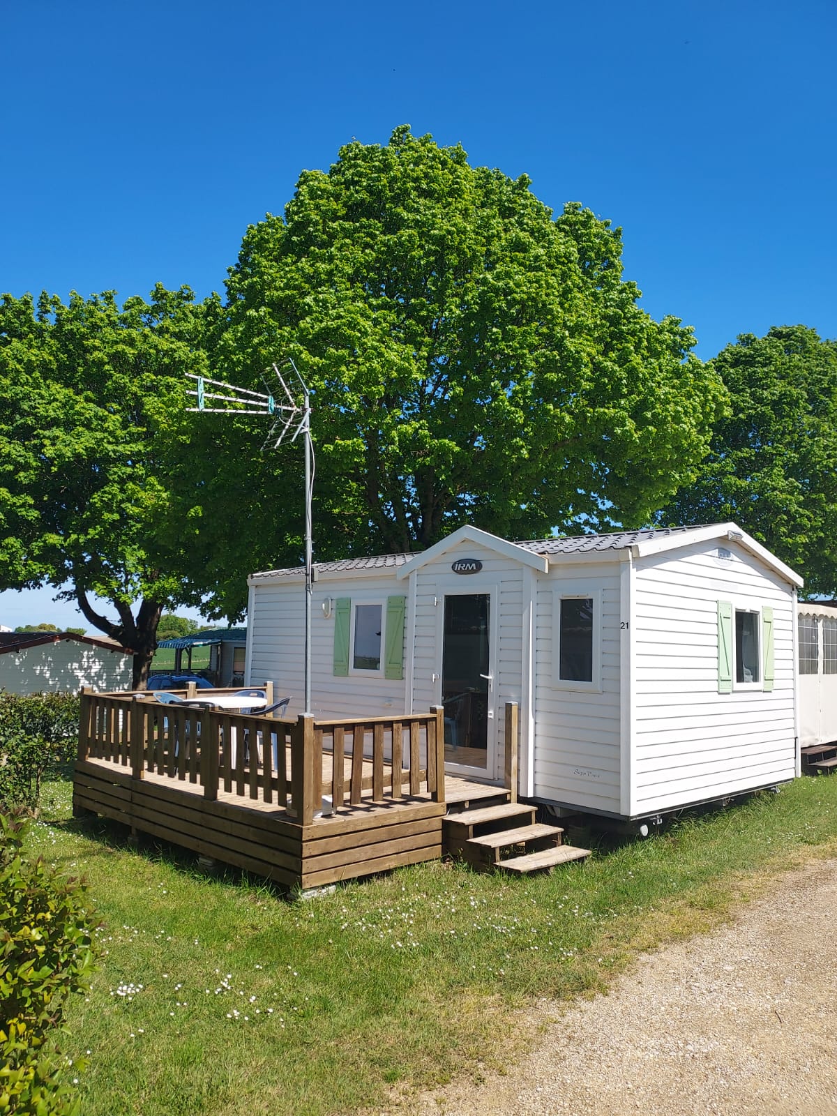 Mobil-home