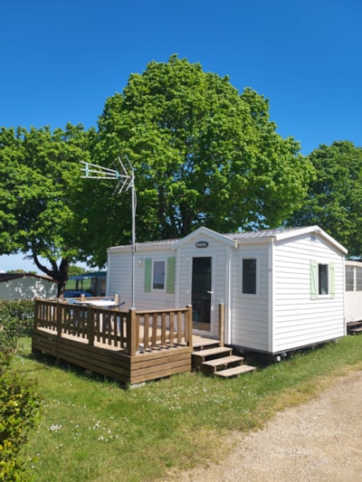 Mobile-home — 1