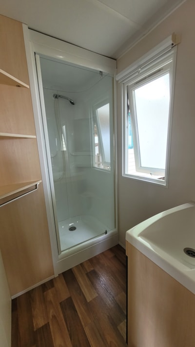 Mobile-home — 2