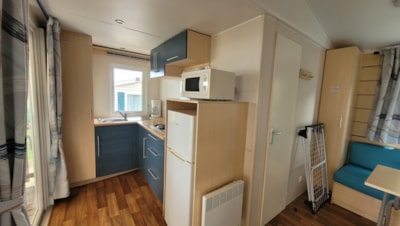 Mobile-home — 2
