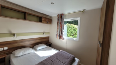 Mobile-home — 2