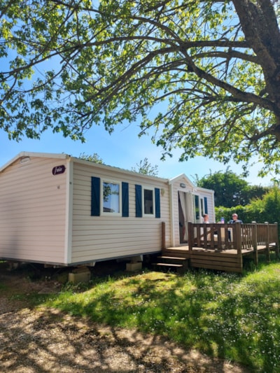 Mobile-home — 7