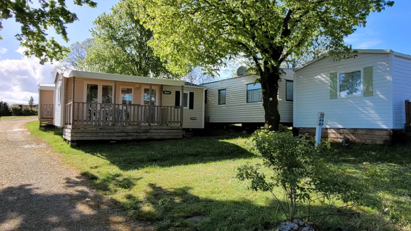 Forfait Nature (1 Tente, Caravane Max6.5M (Double Essieux Interdite)  Ou Camping-Car / 1 Voiture)