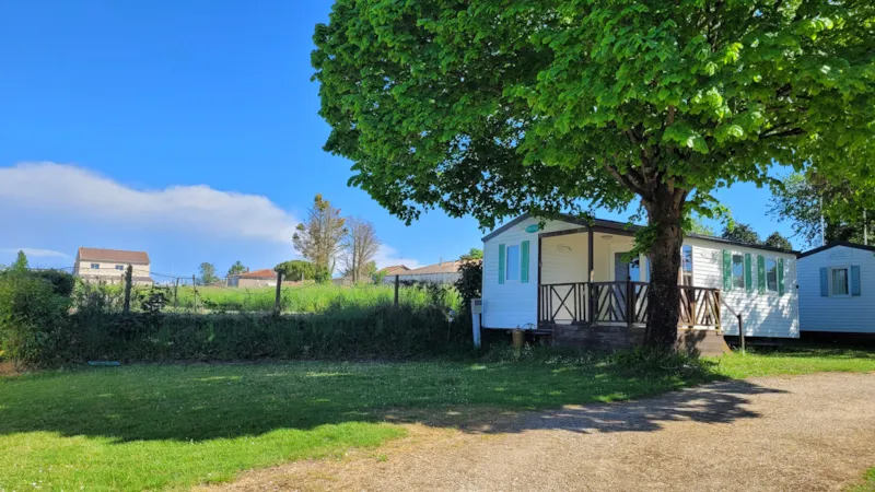 Forfait Nature (1 Tente, Caravane Max6.5M (Double Essieux Interdite)  Ou Camping-Car / 1 Voiture)