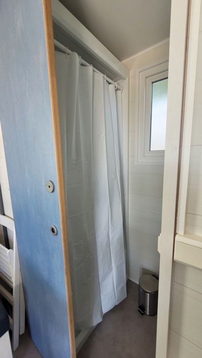 mobile home — 7