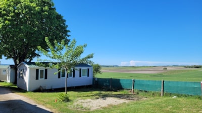 EMPLACEMENT VELO SANS ELECTRICITE SANS VOITURE — 2