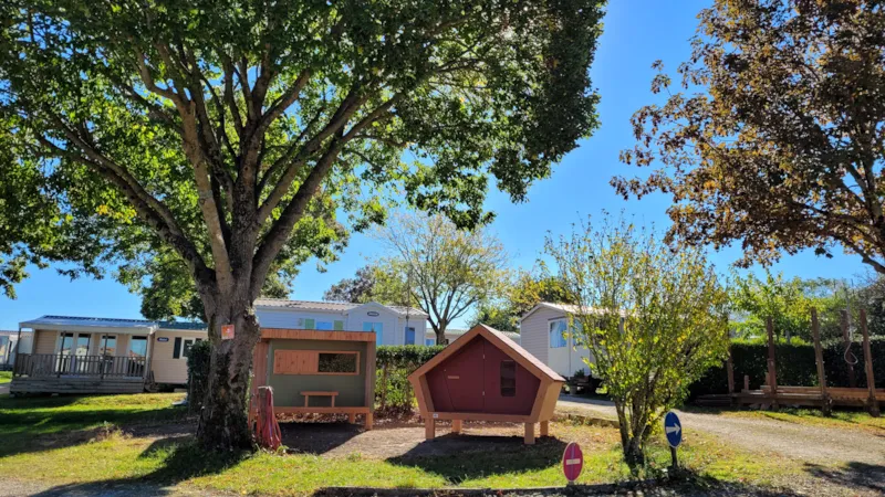 Cabane Étape "Kornig"