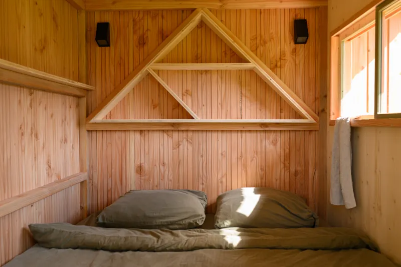 Cabane Étape "Kornig"