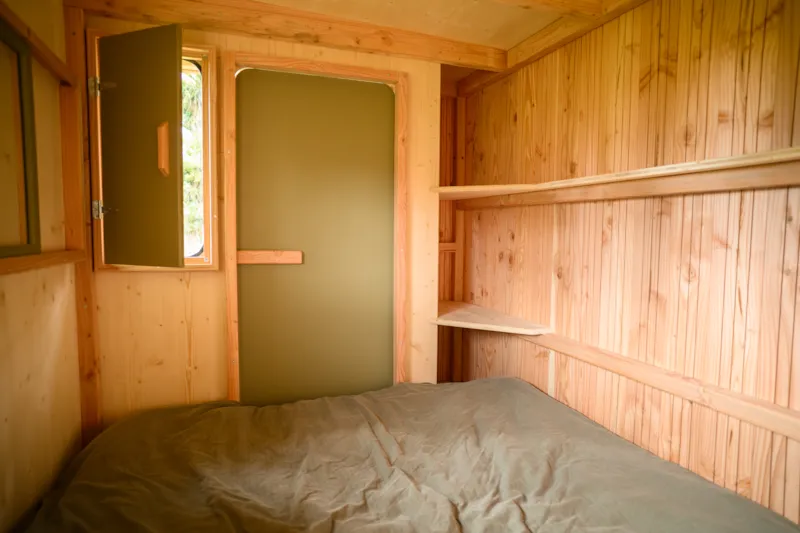 Cabane Étape "Kornig"