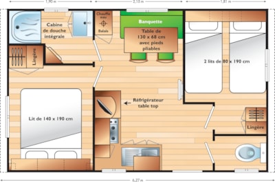 Mobile-home — 8