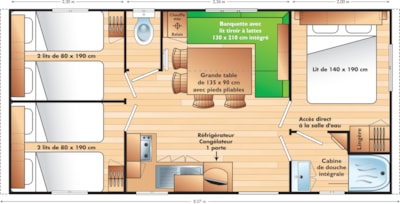 Mobile-home — 8