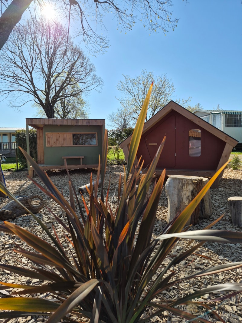 Cabane Lochenn