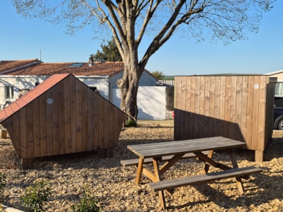 Cabane Lochenn — 3