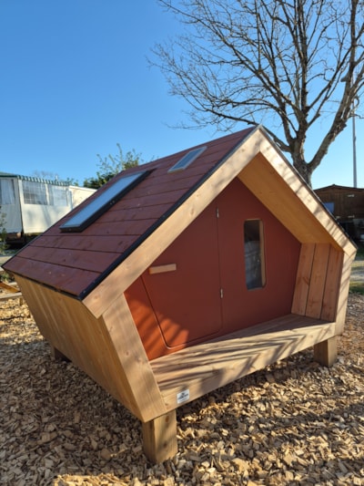 Cabane Lochenn — 4