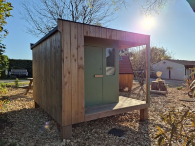 Cabane Kornig — 4