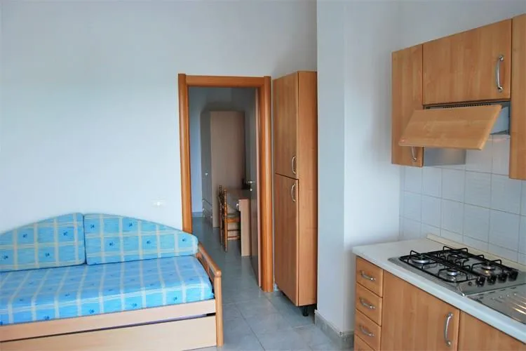 Bungalow 'Perla' Deux Pièces