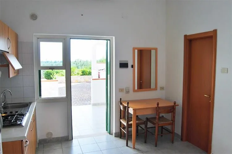 Bungalow 'Perla' Deux Pièces