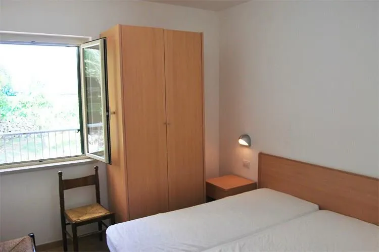 Bungalow 'Perla' Trois Pièces