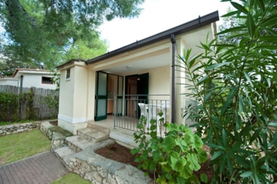 Two Room Bungalow 'Diamante'