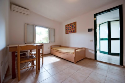 Two Room Bungalow 'Diamante'