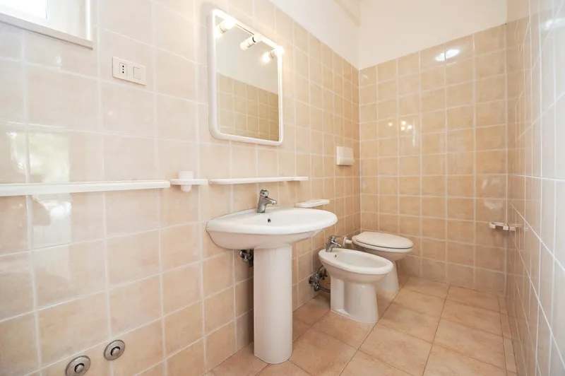 Bungalow 'Diamante' Deux Pièces