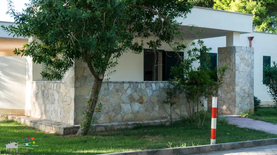 Camping Village Spiaggia Lunga