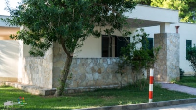 Camping Village Spiaggia Lunga