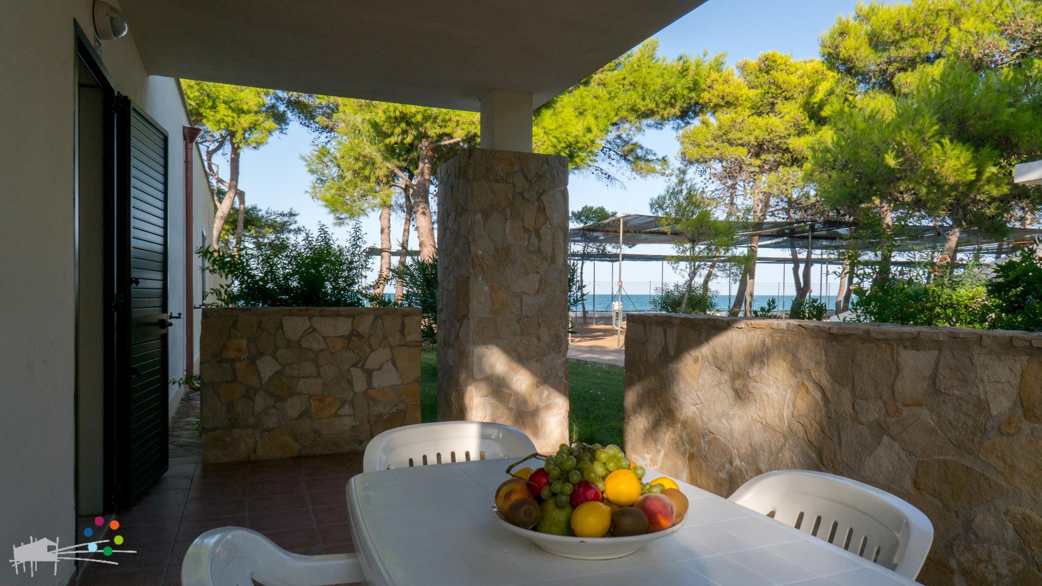 Camping Village Spiaggia Lunga — Photo 5