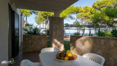 Camping Village Spiaggia Lunga