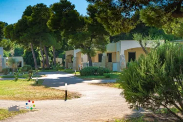 Camping Village Spiaggia Lunga - image n°3 - Camping Direct