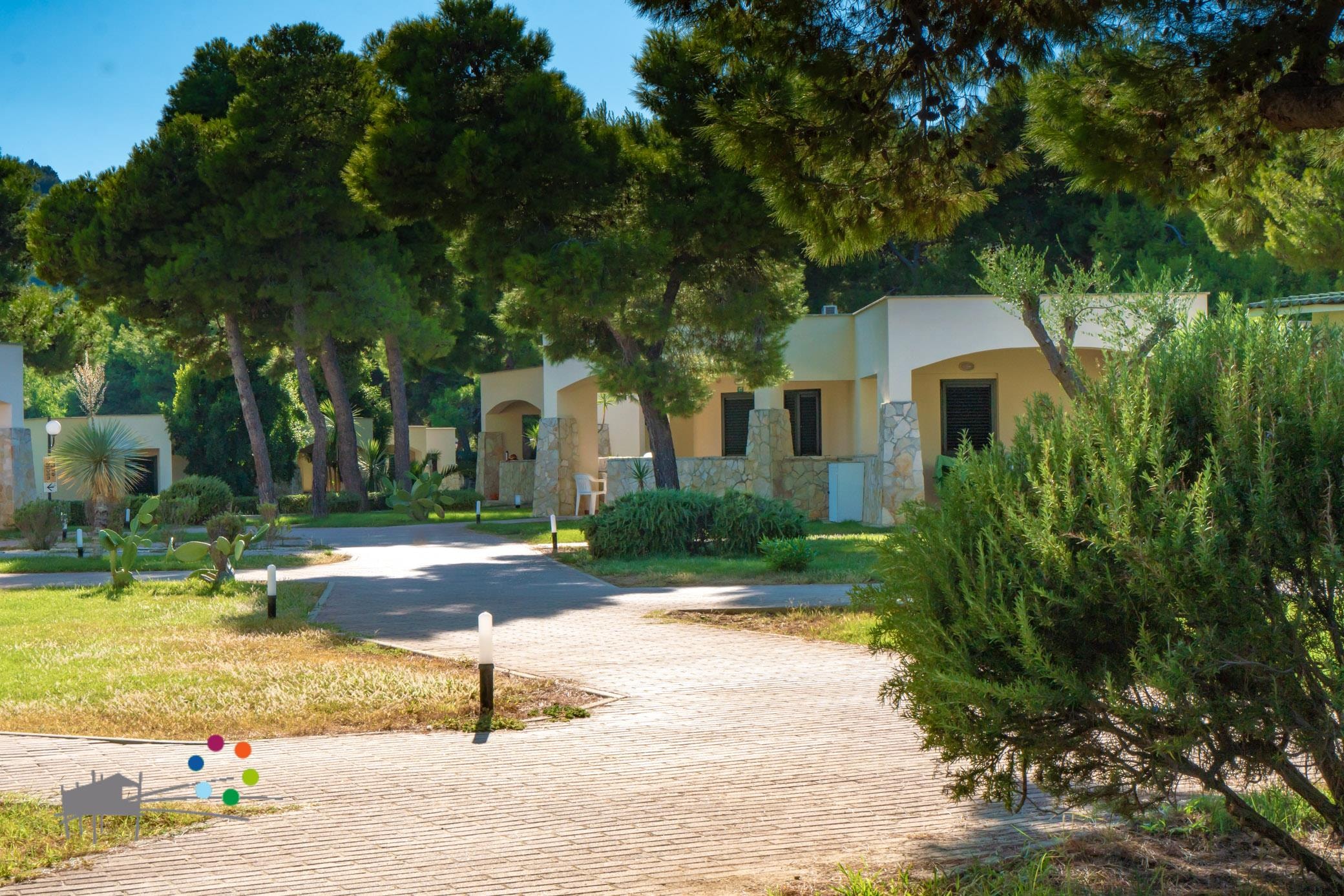 Camping Village Spiaggia Lunga — Photo 3