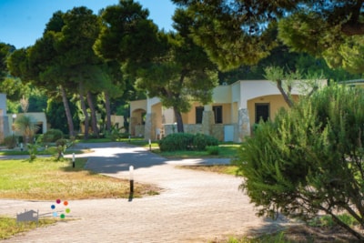 Camping Village Spiaggia Lunga