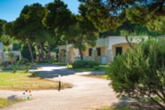 Camping Village Spiaggia Lunga Vieste Prenotate Le Vostre Vacanze