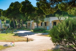 Camping Village Spiaggia Lunga - image n°3 - Roulottes
