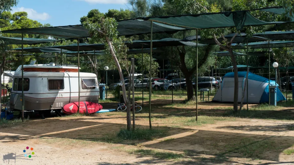 Camping Village Spiaggia Lunga