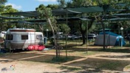 Camping Village Spiaggia Lunga - image n°7 - Roulottes