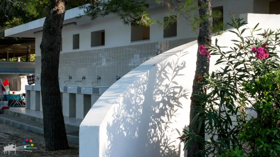 Camping Village Spiaggia Lunga