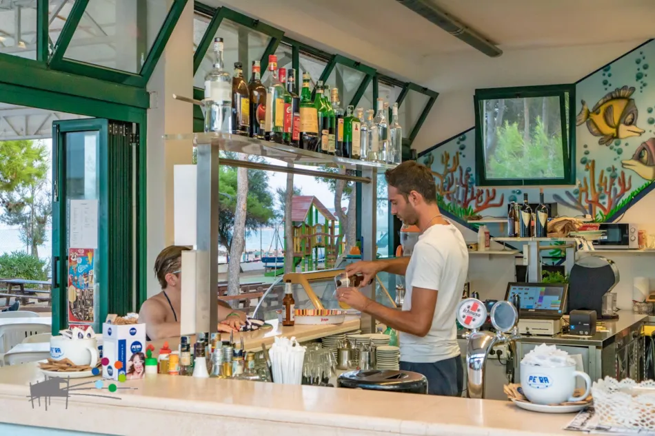 Camping Village Spiaggia Lunga