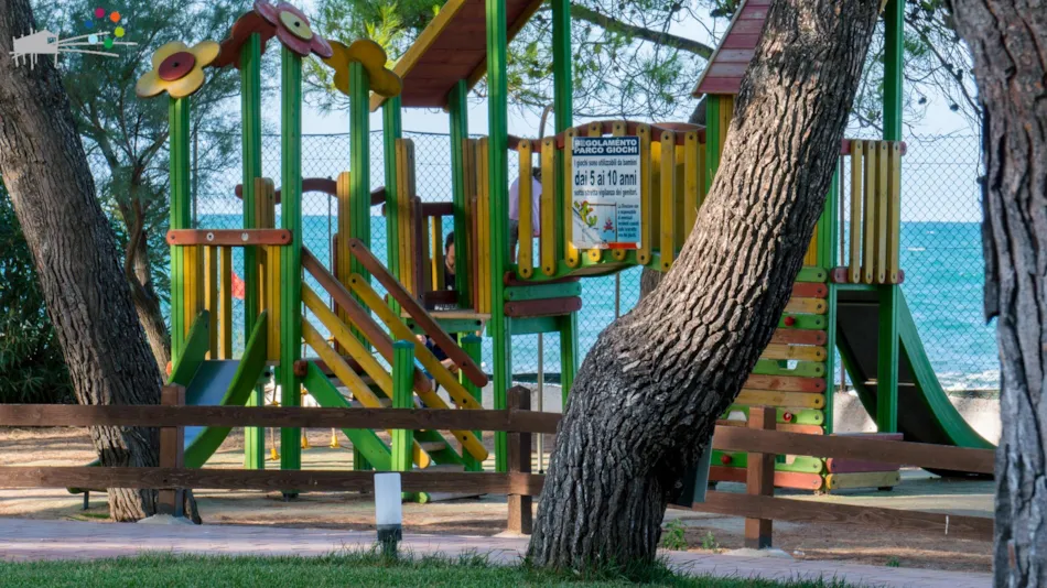 Camping Village Spiaggia Lunga