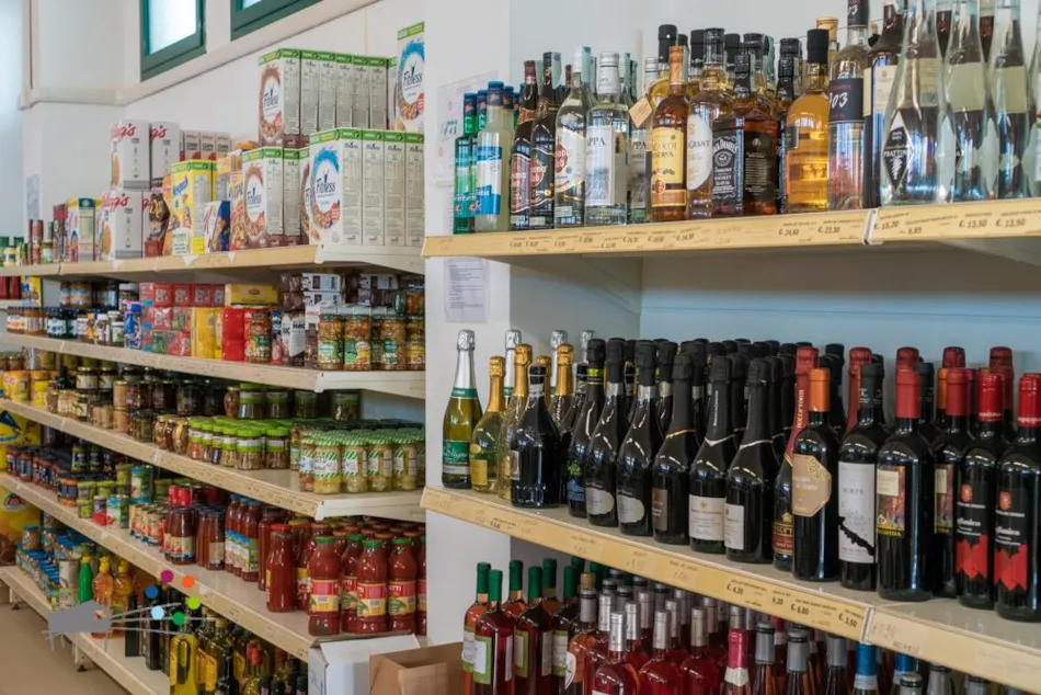 Camping Village Spiaggia Lunga