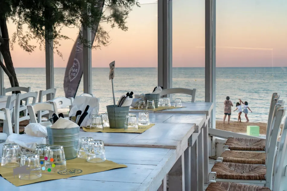 Camping Village Spiaggia Lunga