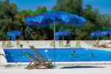 Foto #20 van Camping Village Spiaggia Lunga